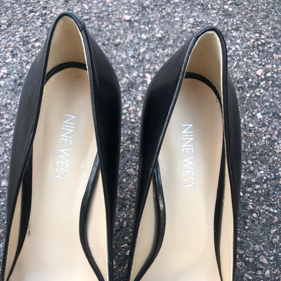 Nine West Heels - Picture 3 of 5